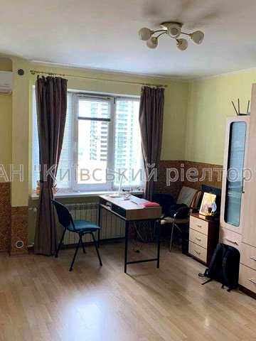 Продаж 3-кімн. квартири, 20/22 пов., 100.8 м², Київ – комфорт і простір для вашої сім’ї!