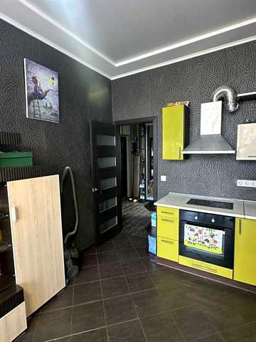 Продаж 1-кімн. квартири 43 м² з меблями та генератором у Kadorr / Таїрова. 5 Перлина ЖК 5 Жемчужина
