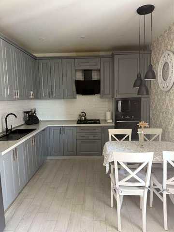 Продаж квартири 1 кім. ЖК Левада ( 53 кв.метри) ЖК Левада
