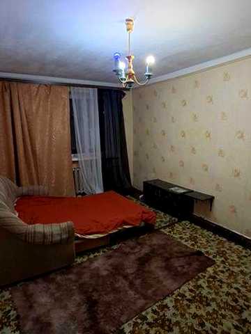 Сдам 1 комн. квартиру на Черемушках