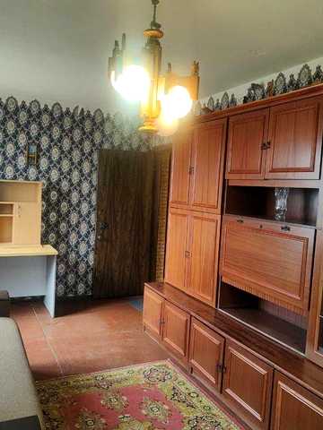 Здається 3-к квартира, Київ ст м Дарниця