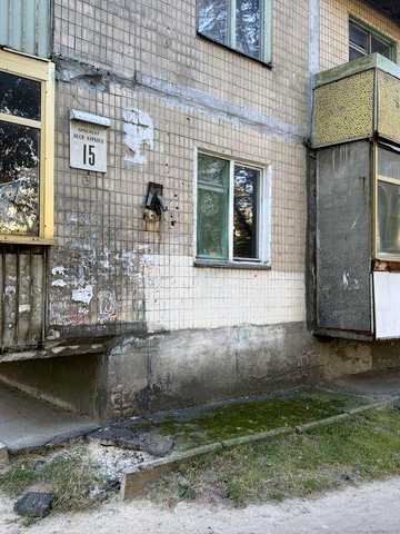 Продаж квартири під комерцію. ЖК ЖЕК