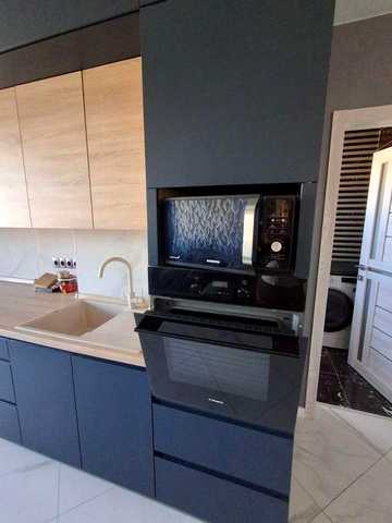 Продам 2к квартиру 76м² новострой, Песочин, ул.Дагаева, Мобиль ЖК Дагаева