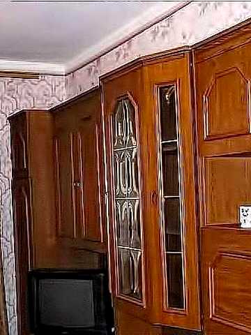 Сдам долгосрочно свою 2-х комнатную квартиру