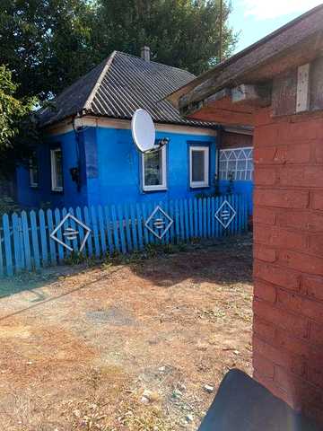 Продам будинок СМТ Чупахівка