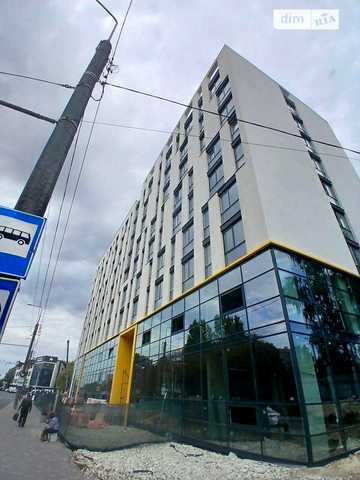 Продаж 1к Квартира Сергія Короля (Бережанська) вулиця ЖК Парковый