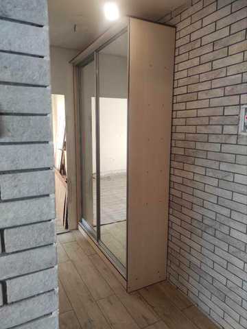 Продам 2-х комнатную, 4 этаж/5, 23 800