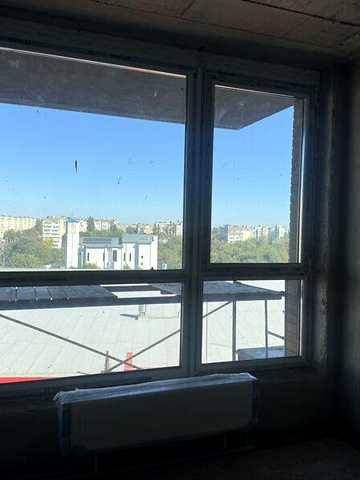 Продаж 1к Квартира Келецька вулиця ЖК Тhe Tenth House