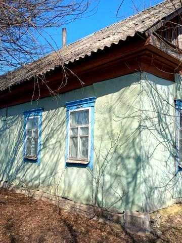 Будинок в м. Мена