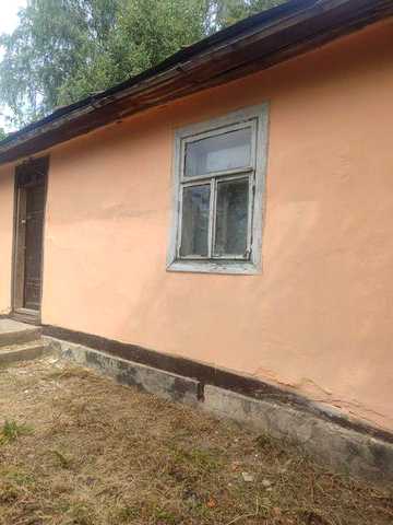 Продам будинок в 3 км за  містом Горохів! Можлива тимчасова Оренда!