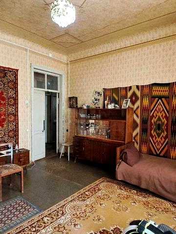 Аренда 1 комн квартиры Гер. Харькова 131, метро Заводская