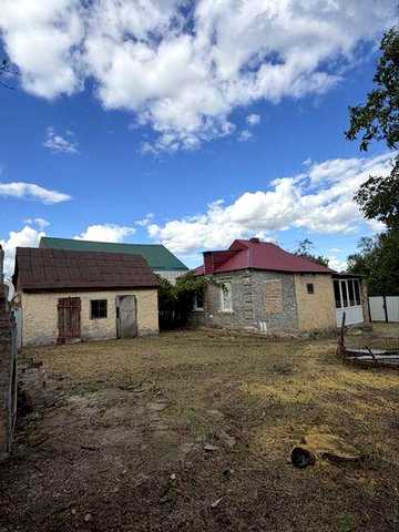Затишний будинок з великою територією вул. Гагаріна, Бережинка