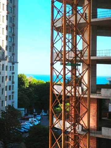 ‼️Без комиссии • Рассрочка • 1350 $ м²‼️Аркадия‼️Первый взнос от 12306$‼️ЖК Unity Towers построенная башня D • Аркадийское плато • Приморский р-н‼️ ЖК Unity Towers