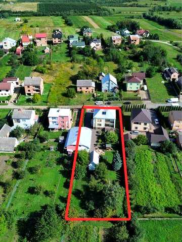 Продаж будинку в м.Мостиська , Львівщина