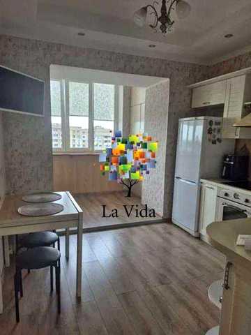 Продаж 1к квартири, Алма-Атинська, 41б
