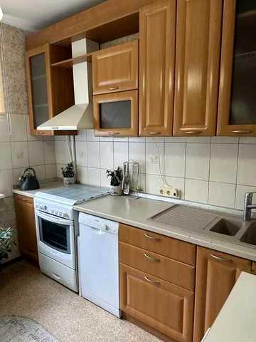 Оренда 2к квартири Дарницький, Харківський масив, Вербицького