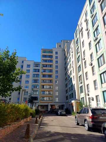 Здам 1к квартиру в ЖК Акварелі-1 Вишневе