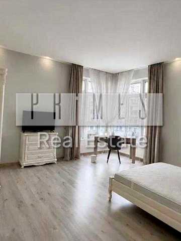 Оренда 4-кімнатної квартири 189 м² ЖК Carnegie Tower, Печерськ, вул. Кловський узвіз