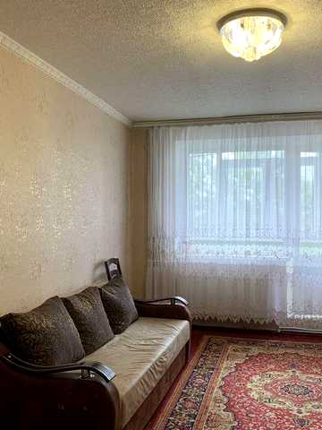 Здам 1 кімнатну з АО в вартість вже включені комунальні