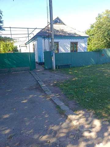 Продается дом с.Кумы