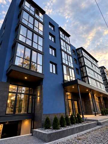 Продаж від забудовника 2 кімнатна квартира ЖК Волошкові Озера район Олієжиркомбінату ЖК Волошкові озера