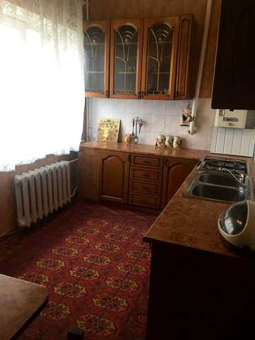 Квартира, 3-х кімнатна, на соцмісті
