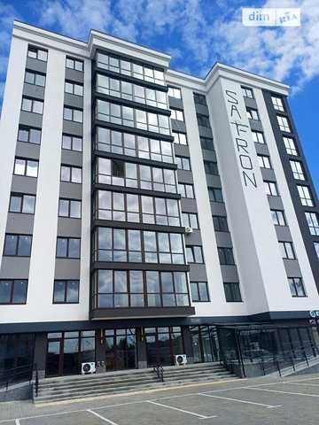 Продаж 1к Квартира Карпенка-Карого вулиця ЖК Сафрон
