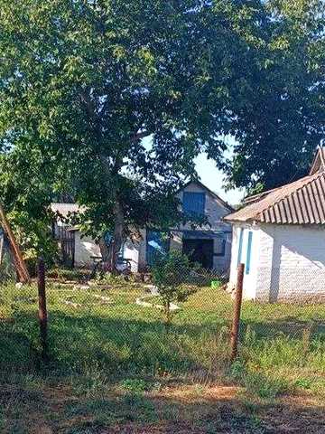 Будинок з ділянкою Велика Багачка (Полтавська область)