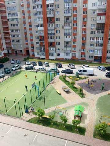 Нерухомість,квартира