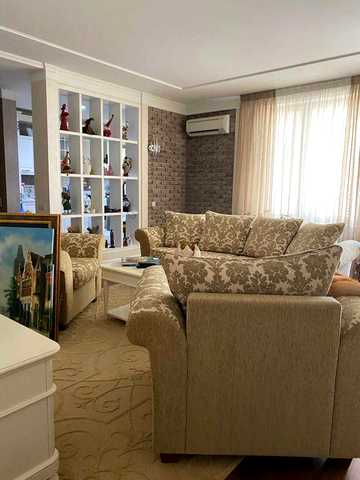 Продам 2-х кімнатну квартиру вул.Лобановскьго 6д Соломянський район
