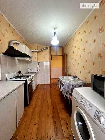 Продаж 3к Квартира Антонича вулиця