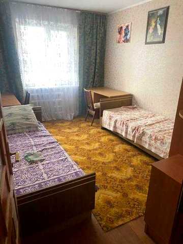 Сдам 3к квартиру в Центре (ул. Колодезная)