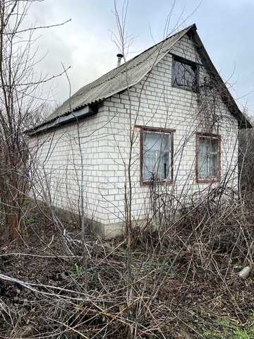 Продам дачний неприватизований будинок у садовому товаристві