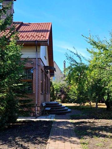 Продаж будинку-бункер 250м  Гореничі! Киів  10 хв!