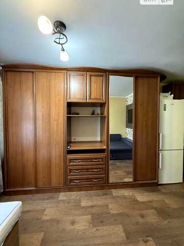 Продаж 1к Квартира Святошинська вулиця