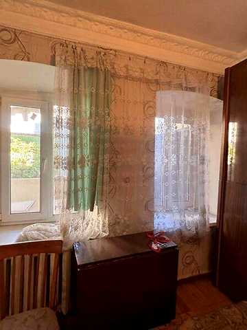 Продаж 3к Квартира Тираспольська площа