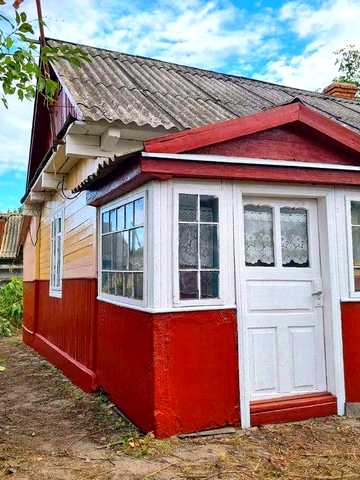 Продаж будинку в с.Мовники