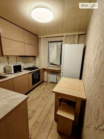Продаж 2к Квартира Дніпровська вулиця