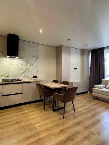 Здається 1к квартира у ЖК Forest Home