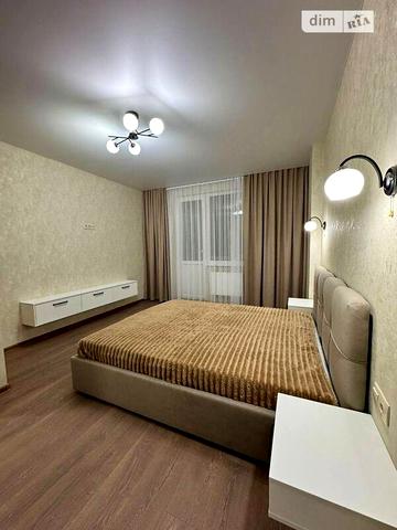 Продаж 1к Квартира Лісогринівецька вулиця ЖК Новобудова