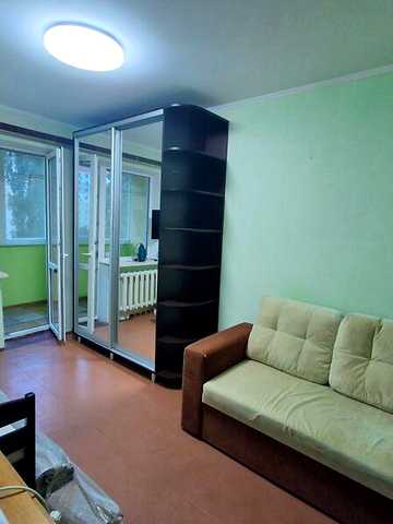 Продаж 1к Квартира Лазурна вулиця ЖК Дом на Лазурной