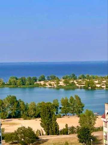 1-кім. квартира  Митниця Перлина Дніпра**ДЕРЖПРОГРАМИ ЖК Перлина Дніпра