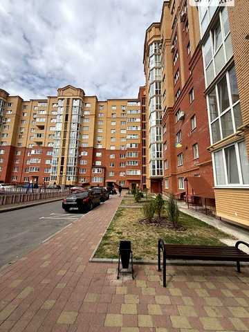 Довгострокова оренда 1к Квартира Генерала Мирона Тарнавського провулок