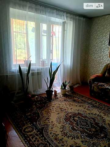 Продаж 3к Квартира Полтавська вулиця