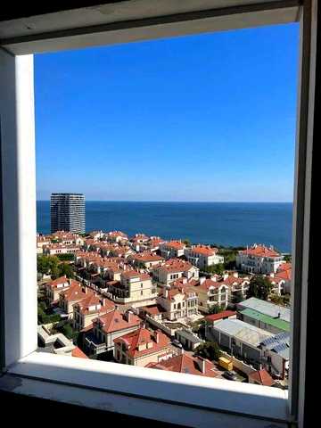 2К 68М² у ЖК Sea View, Аркадія, 16/24 — 1000$ за М², срочно ЖК Sea View