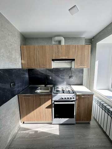 Продам 1-к квартиру в кирпичном доме, район Автовокзала