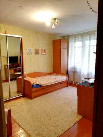 Продам однокімнатну квартиру