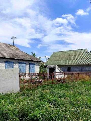 Продаж будинку Кременчук Погреби