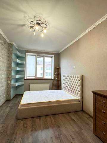 Продам‼ Дві кімнати - за ціною однієї!! Ремонт! ЖК Щасливий, 700м до Києва ЖК Щасливий