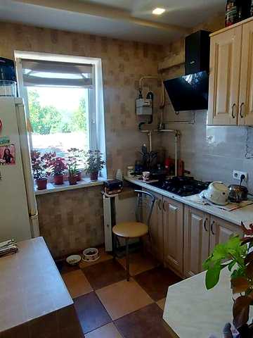 Продаж 3к Квартира Каштанова вулиця